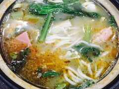 -清华澜园教工餐厅