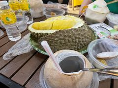 -榴莲BB 四季果园