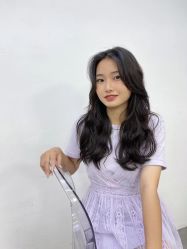 -丽时 Hair Salon