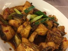 -千岛湖丽景酒店-中餐厅