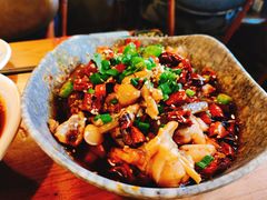 -付小姐在成都(中山公园店)