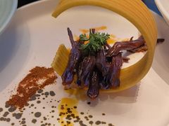 -环球港凯悦 · 享悦中餐厅