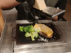 -肉肉大米(金虹桥店)