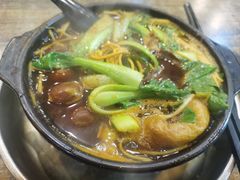 -南湖胖子砂锅(铁心桥店)