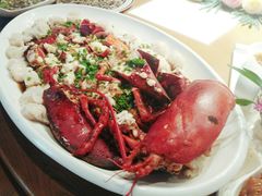 俄罗斯大波龙-浙C老邻舍(西城海错店)