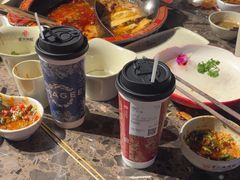 -成都辣满城老火锅(融创茂店)