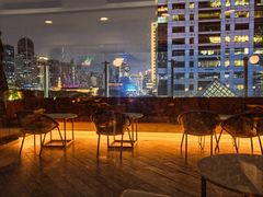 -城市露台景观餐厅(淮海路店)
