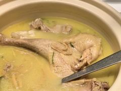 -盛百味·家宴餐厅(霸州分店)