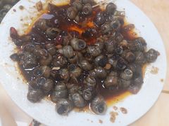 -云晓光头烧烤吧(川沙绿地店)