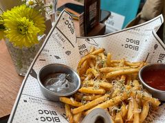 -Blac+Blac(中海环宇荟店)