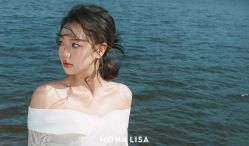 -青禾蒙娜丽莎婚纱摄影(武汉总店)
