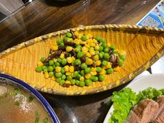 -吉祥圣雪藏餐