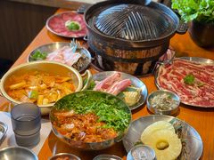 -kingkong大猩猩烤肉(CBD店)