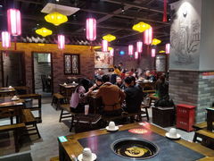 -舒家大院老火锅(台江路店)