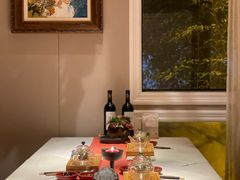 -叶叶菩提·晋福宫