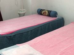 -润合汇养生馆(佳宁娜广场店)