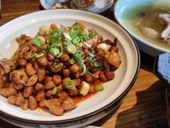 -打酱油·非遗淮扬菜(瘦西湖梅岭店)