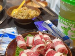 -冯校长老火锅(太古里店)
