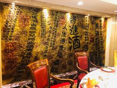 包厢-万宝海鲜舫(劳动公园店)