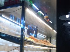 -张正麻辣串(宿州路店)