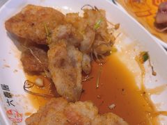 -六泰居·尔滨地标·东北菜(黄河路店)