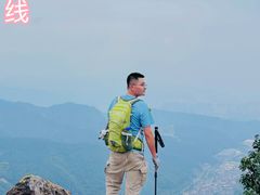 -午潮山国家森林公园