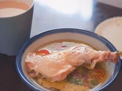 -箪食记(汉口路店)