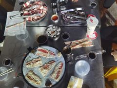 -旺记碳烤肥牛(总店)