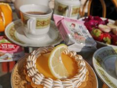 柠檬挞-Sunflour(来福士店)