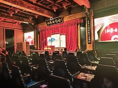 -哈哈曲艺社(西门闲亭店)