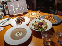 -布拉格餐厅· 中欧捷克菜(全国首店)