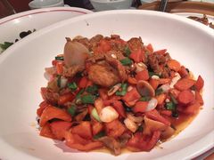 -闽上鲜·福建菜(龙湖滨江天街店)