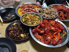 -王红军龙虾(盐仓桥店)