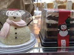 -味多美蛋糕(六道口店)