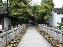 -包公祠