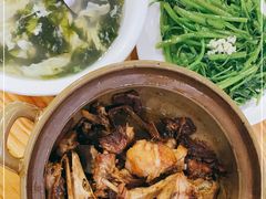 -斯丹姜母鸭·古法干香(涂门街总店)