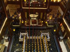 -西安华清御汤酒店