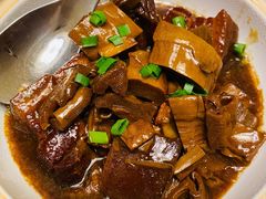 -浙江安吉JW万豪酒店·万豪中餐厅