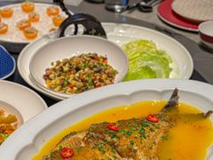 -曾宴·楚菜(湖北省博物馆店)