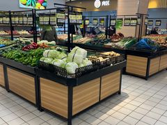 -农工商超市(金沙江路店)