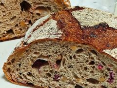 -佐敦面包铺·JORDAN BAKERY
