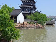 -东湖景区