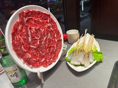 -洞子口重庆鲜货火锅(楚翘城旗舰店)
