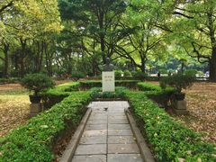 -瑞金医院-院史陈列馆