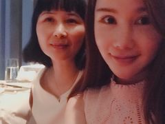 -金轩中餐厅 Jin Xuan(浦东丽思卡尔顿酒店)