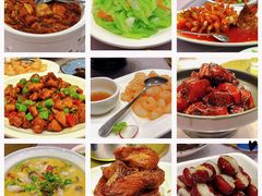 -顺风海鲜港(金玉兰店)