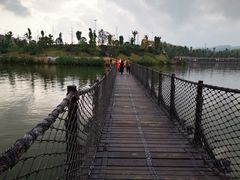 -枫香湖儿童公园