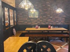 大堂-巴伐利亚啤酒坊(意式风情街店)