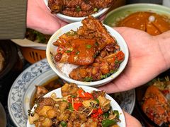-阿嫂印象·民间江湖菜(大学城店)