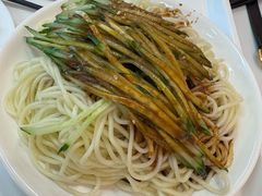 -华天新川面馆(闹市口店)